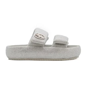 Chinelo Buffalo Ibiza Slide