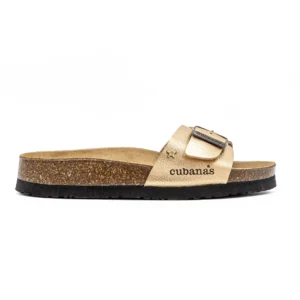 Chinelo Cubanas Julia 101