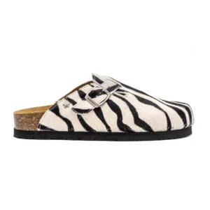 Chinelo Cubanas Maria 102 vista lateral