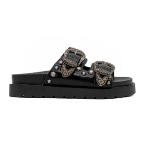 Chinelo Buffalo Raya Ari West
