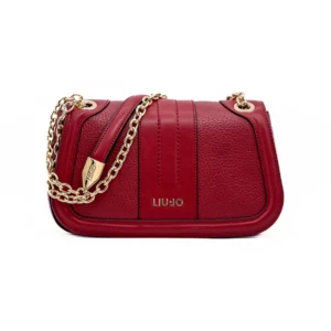 Mala Liu Jo AA6108 Vermelho vista frontal