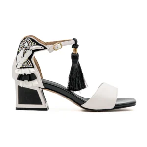 Sandália Exé Luisa 210 vista lateral