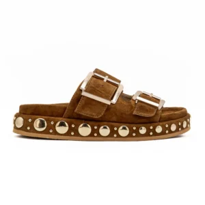 Chinelo Alma en Pena V267202 vista lateral