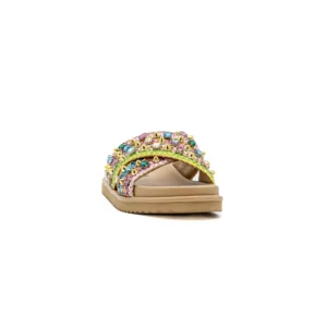 Chinelo Alma en Pena V267510 vista frontal