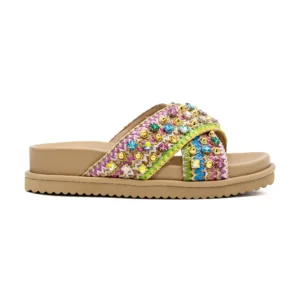 Chinelo Alma en Pena V267510 vista lateral