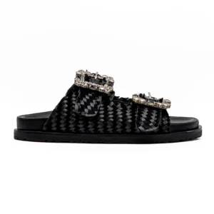 Chinelo ABF-97 Bali 400 vista lateral