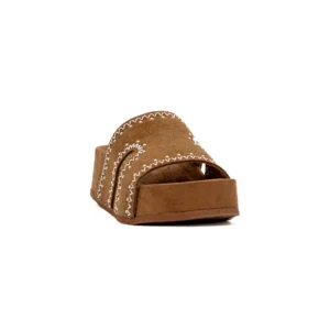 Chinelo Colors of California HC_DUNE11 vista frontal