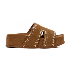 Chinelo Colors of California HC_DUNE11 vista lateral