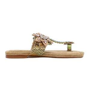 Chinelo Alma en Pena V268439 vista lateral