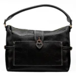 Mala Liu Jo AA6060 Preto vista frontal