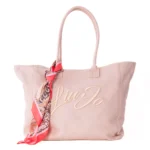 Mala Liu jo AA6200 Rosa vista frontal