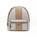 Mochila Liu Jo AA6111 vista frontal