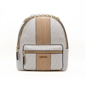 Mochila Liu Jo AA6111 vista frontal
