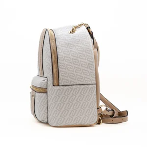 Mochila Liu Jo AA6111 vista lateral