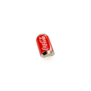 Pin Crocs Coca-Cola