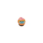 Pin Crocs Cupcake