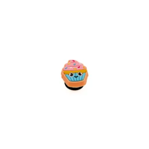 Pin Crocs Cupcake