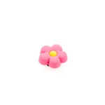 Pin Crocs Flor