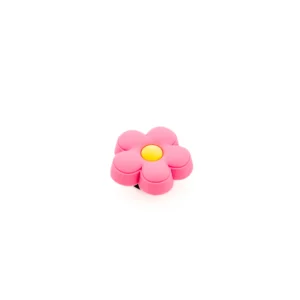 Pin Crocs Flor
