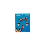 Pack Pins Crocs Mickey