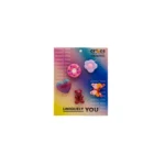 Pack Pins Crocs Rosa
