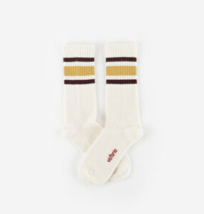 Meias Victoria 9126042 Amarelo