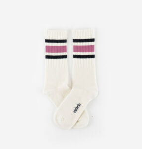 Meias Victoria 9126042 Rosa