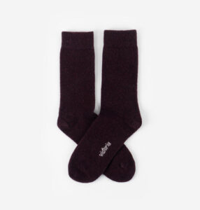 Meias Victoria 9126044 Bordeaux