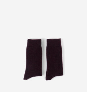 Meias Victoria 9126044 Bordeaux
