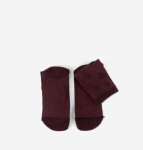 Meias Victoria 9126053 Bordeaux