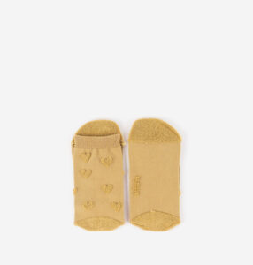 Meias Victoria 9126053 Amarelo