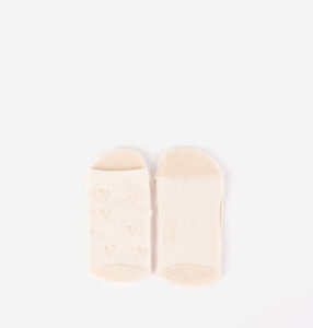 Meias Victoria 9126053 Branco