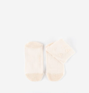 Meias Victoria 9126053 Branco