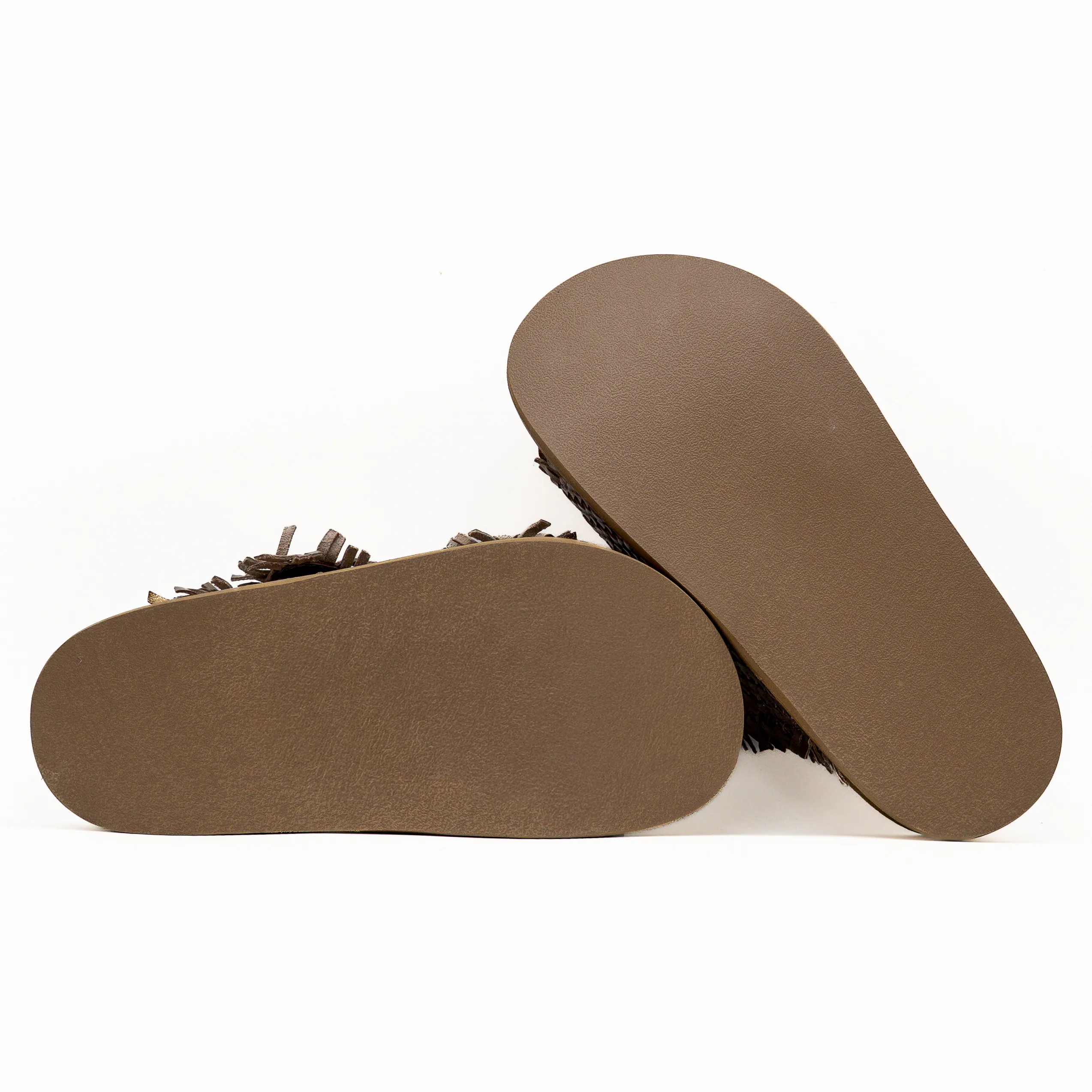 Chinelo ABF-97 2428 Heel Bronze - Image 5