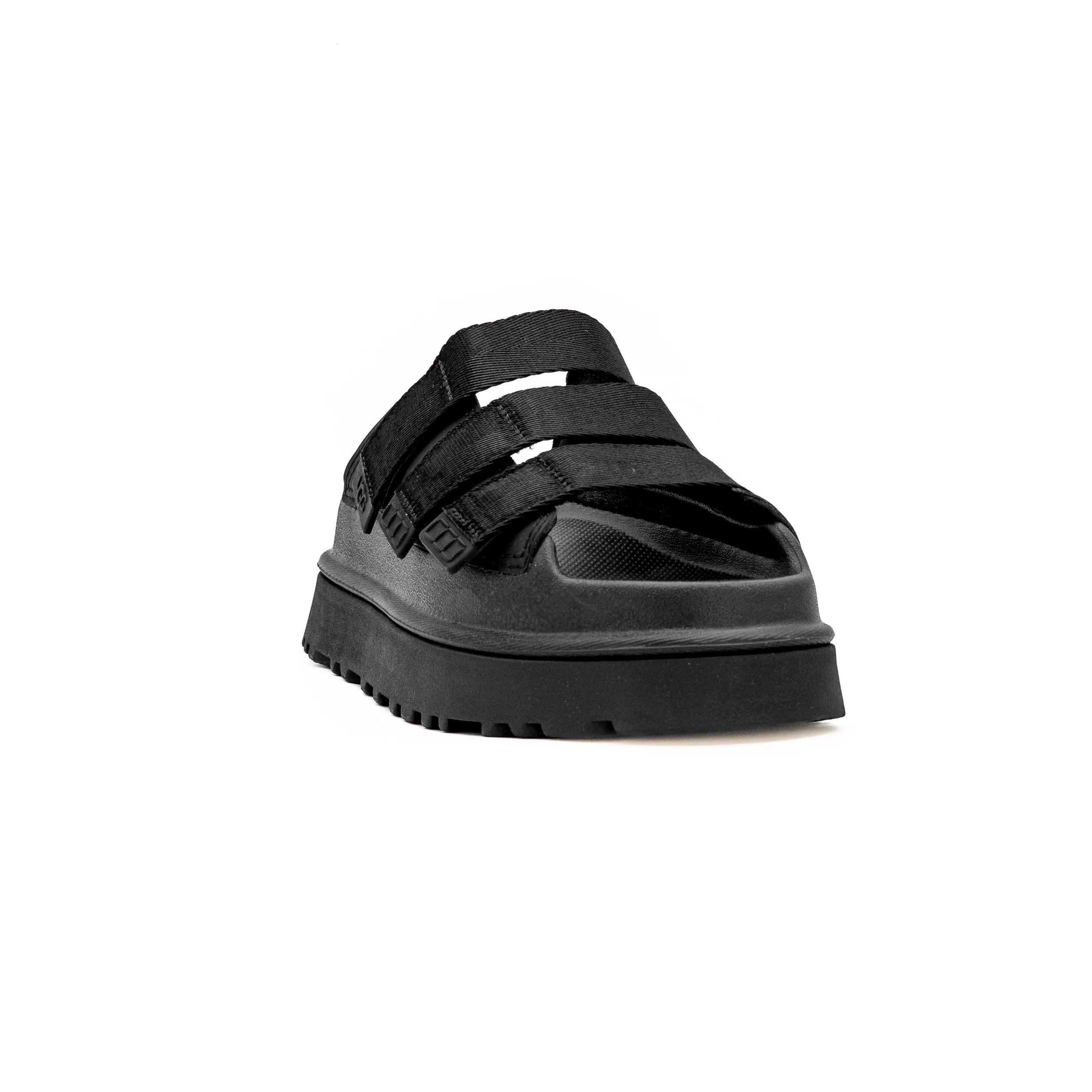 Chinelo UGG W Goldenglow Preto - Image 2