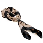 Lenço Liu Jo 2F6059 Leopardo