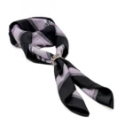 Lenço Liu Jo 2F6059 Preto