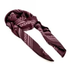Lenço Liu Jo 2F6060 Bordeaux
