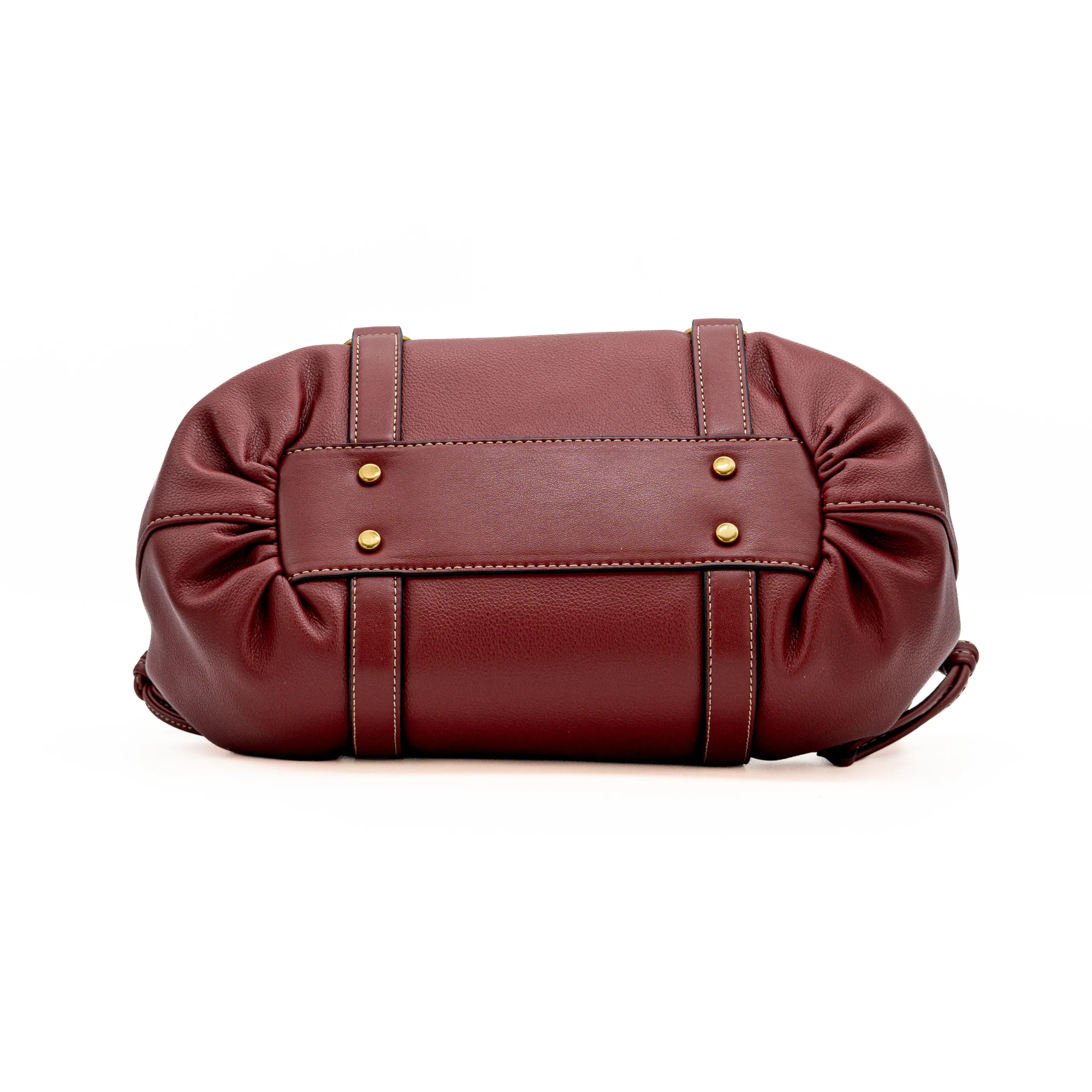 Base da Mala Liu Jo AF6081 Vermelho