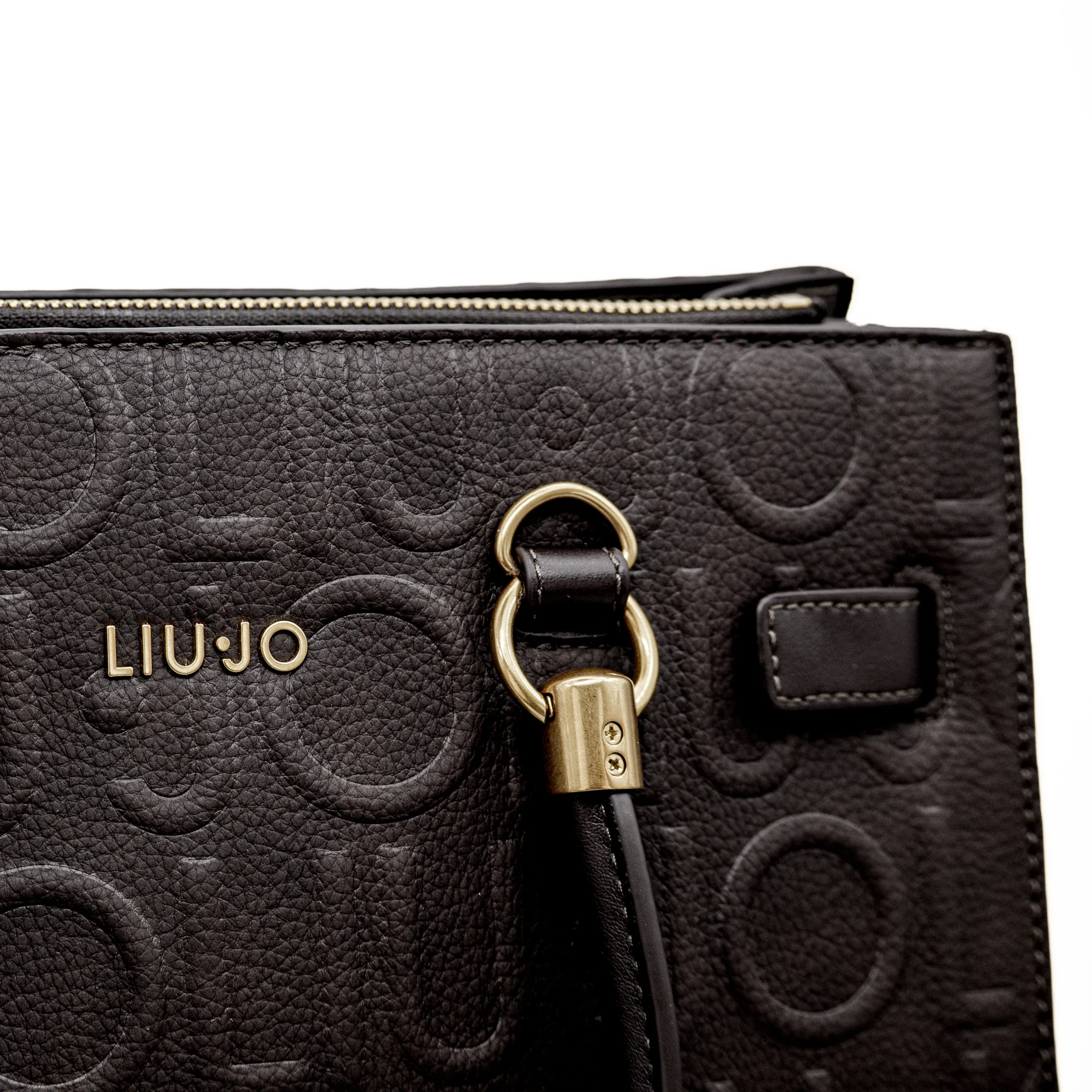 Detalhe da Mala Liu Jo AF6086