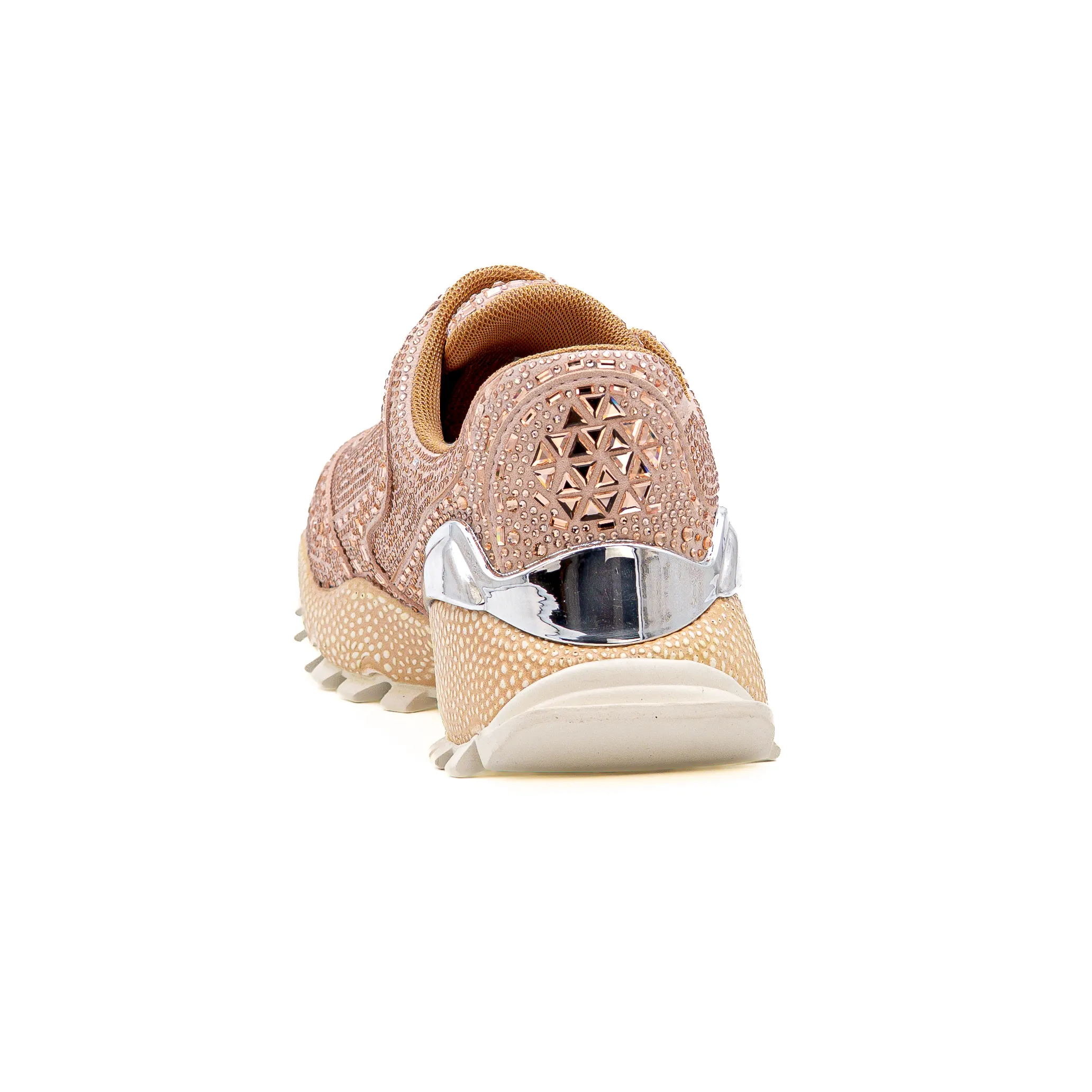 Sapatilha Exé 928-10 Rosa - Image 3