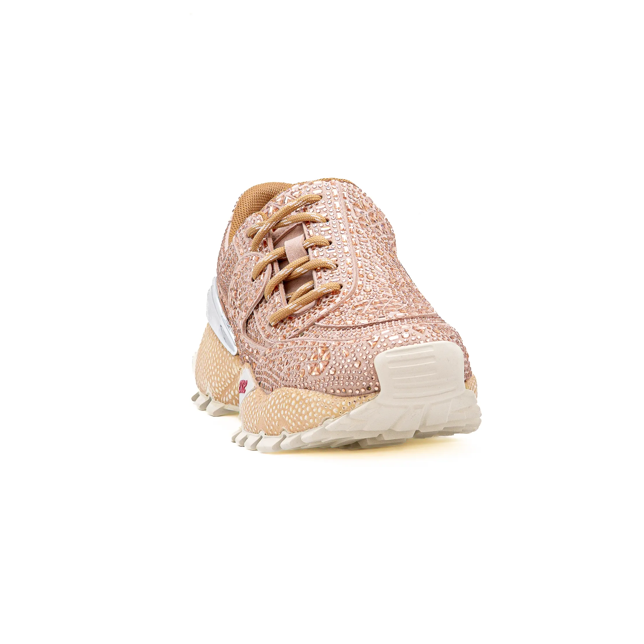 Sapatilha Exé 928-10 Rosa - Image 2