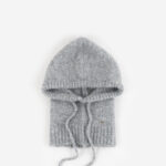 Gorro Victoria 9126023 Cinzento