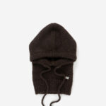 Gorro Victoria 9126023 Castanho