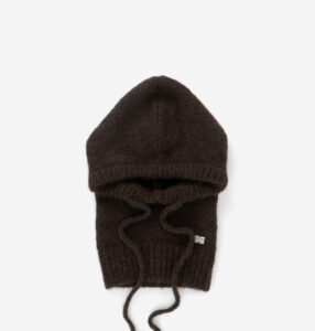 Gorro Victoria 9126023 Castanho