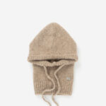 Gorro Victoria 9126023 Bege