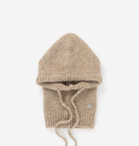 Gorro Victoria 9126023 Bege