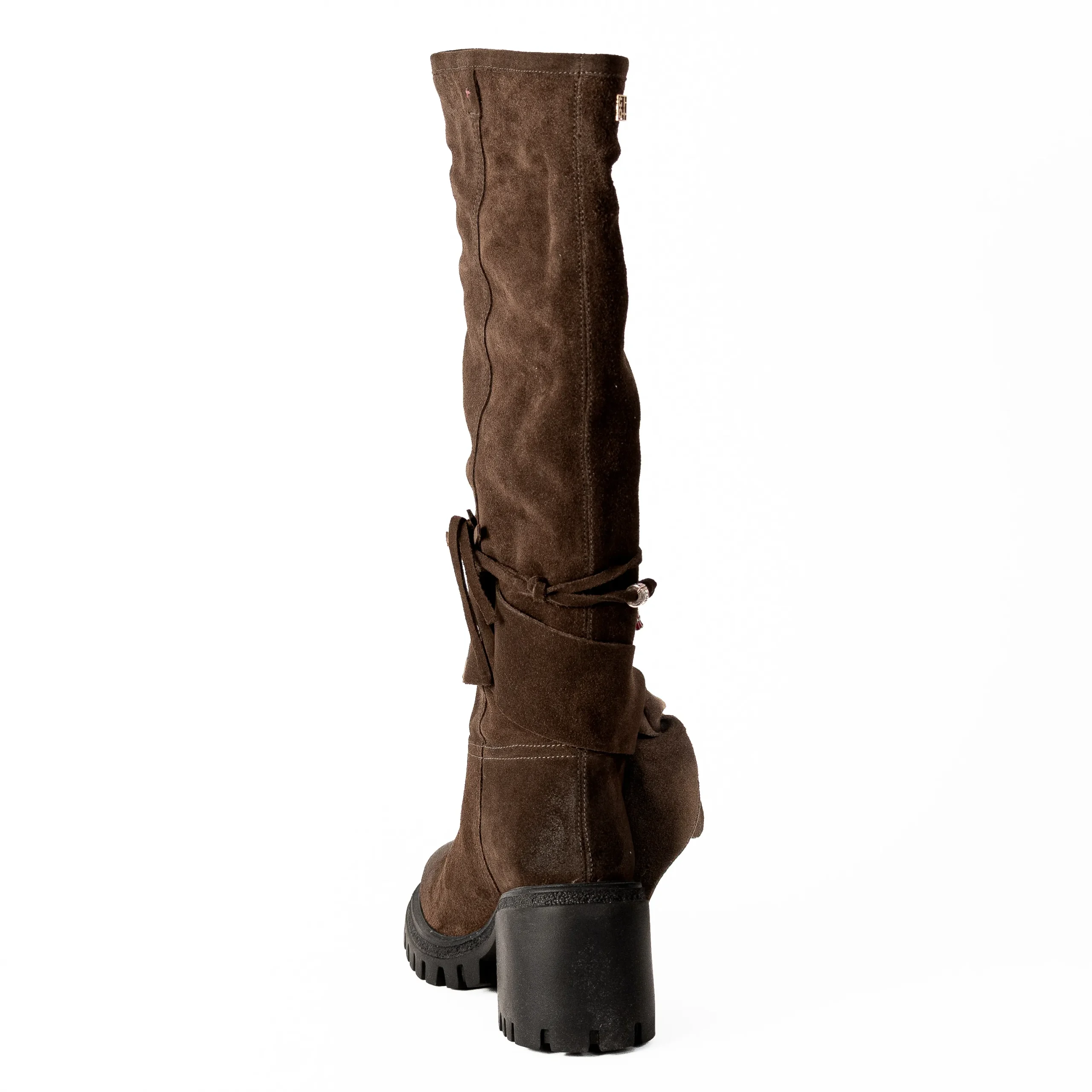 Bota GIO+ Lea 01B - Image 3