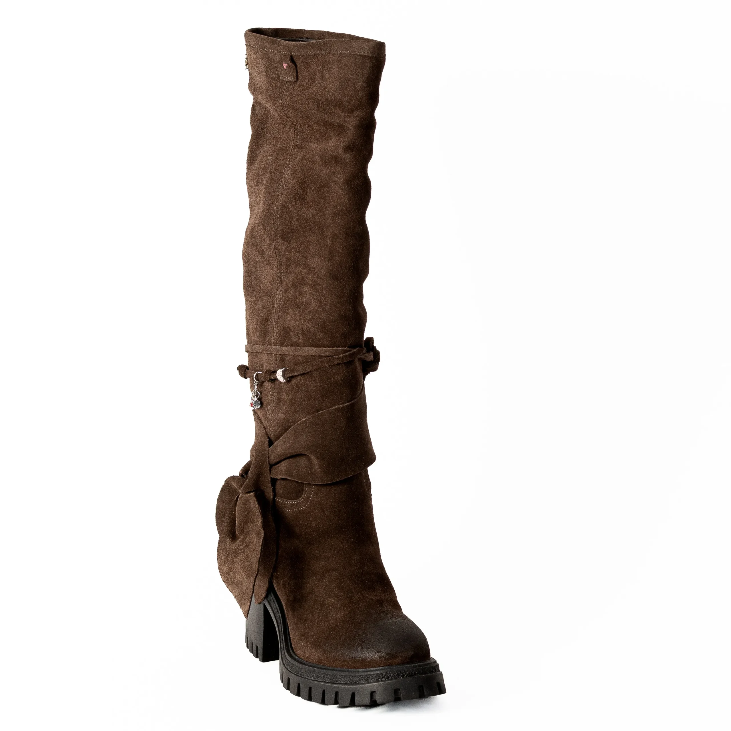 Bota GIO+ Lea 01B - Image 2