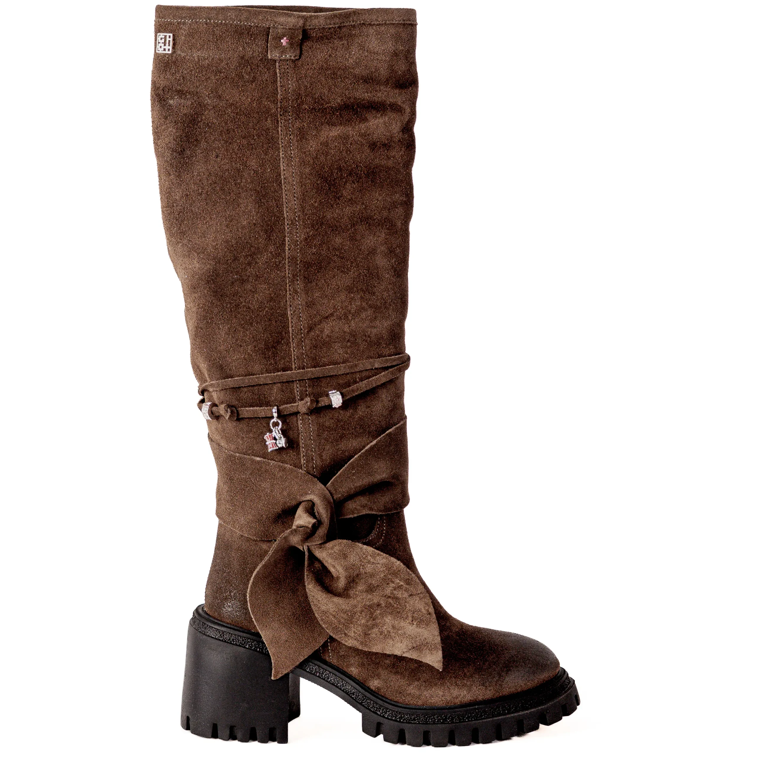 Bota GIO+ Lea 01B